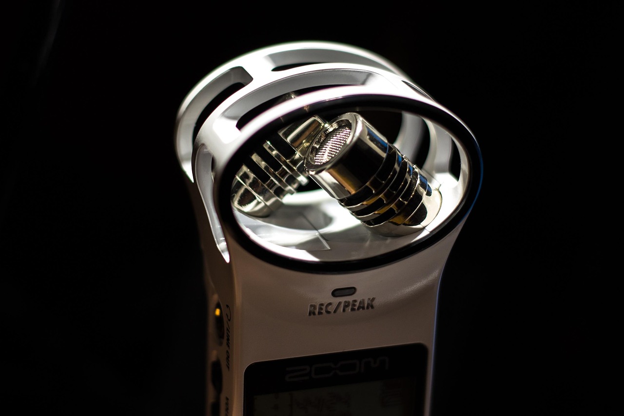 ROCCAT USB Microphone Studio