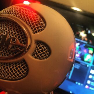 Corsair USB Microphone Elite