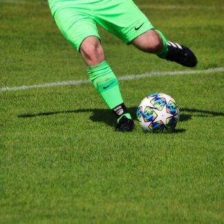 Champion Slim Fit V-Neck Tee - Weekend Series