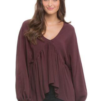 H&M Vintage V-Neck Tee