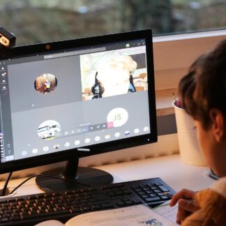 SteelSeries Webcam Pro