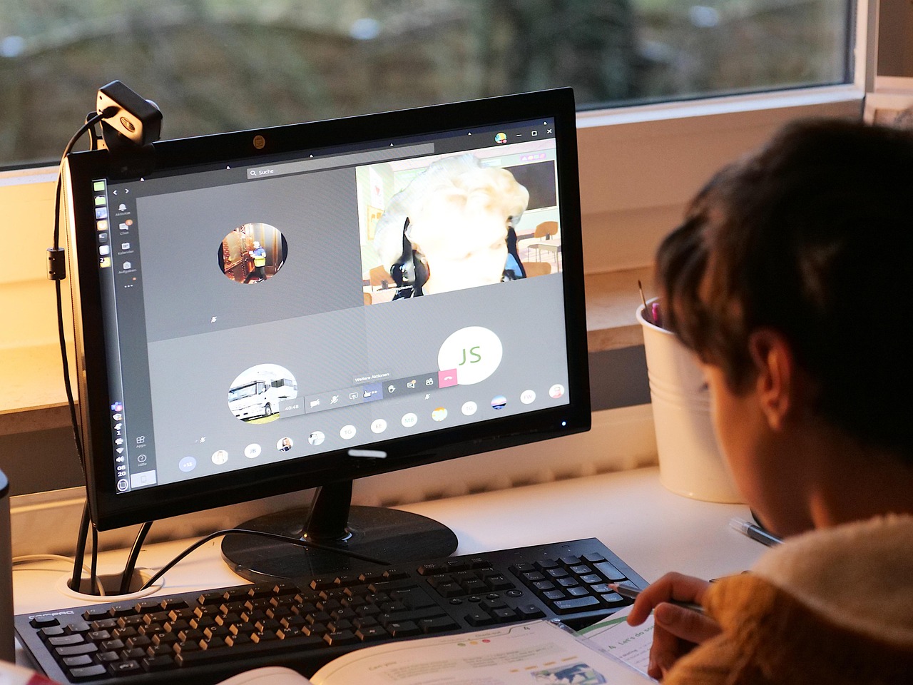 HyperX Webcam Studio