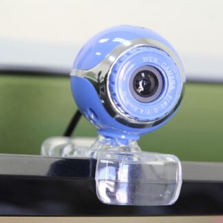 Logitech Webcam Studio