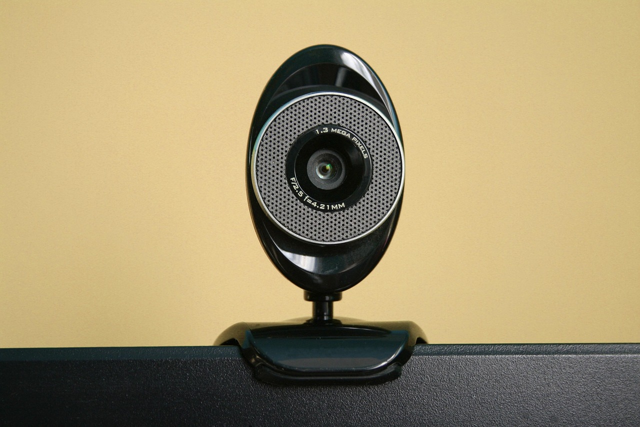 ROCCAT Webcam Pro