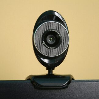 Logitech Webcam TKL
