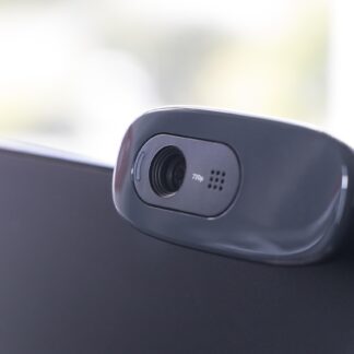 Keychron Webcam Pro