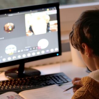 SteelSeries Webcam Studio