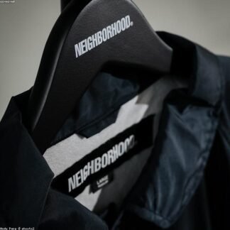 Zara Reversible Windbreaker