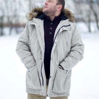 Patagonia Reversible Coat