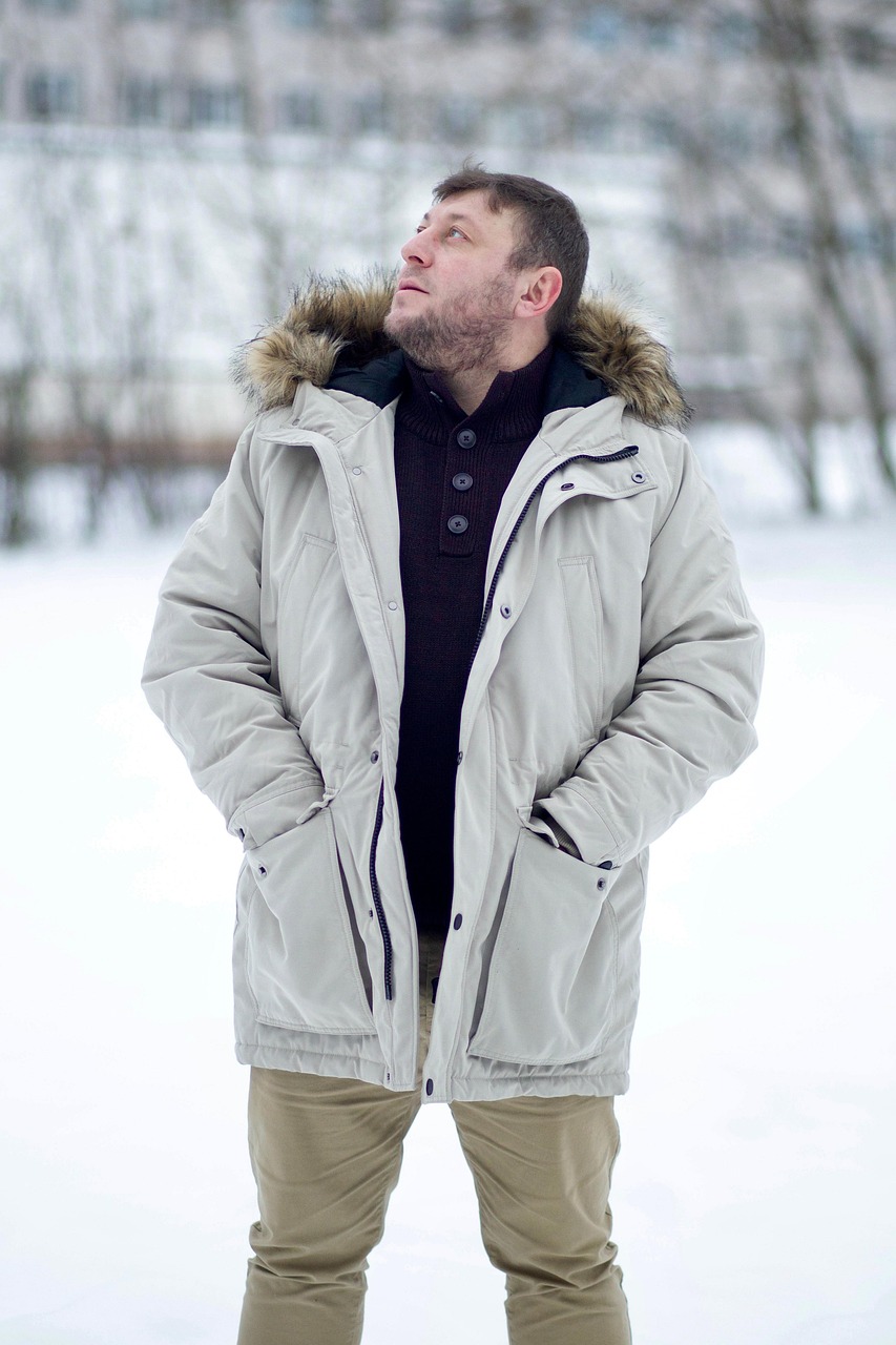 Patagonia Reversible Coat