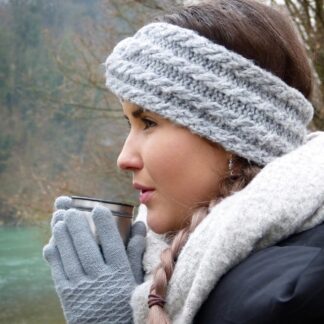 Carhartt Wool Gloves - Signature