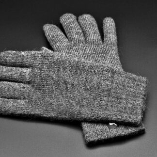 Adidas Crochet Gloves - Heritage Collection