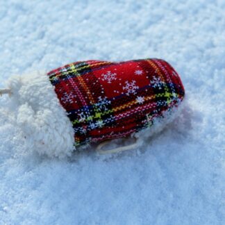 Puma Quilted Gloves - Outdoor Series
