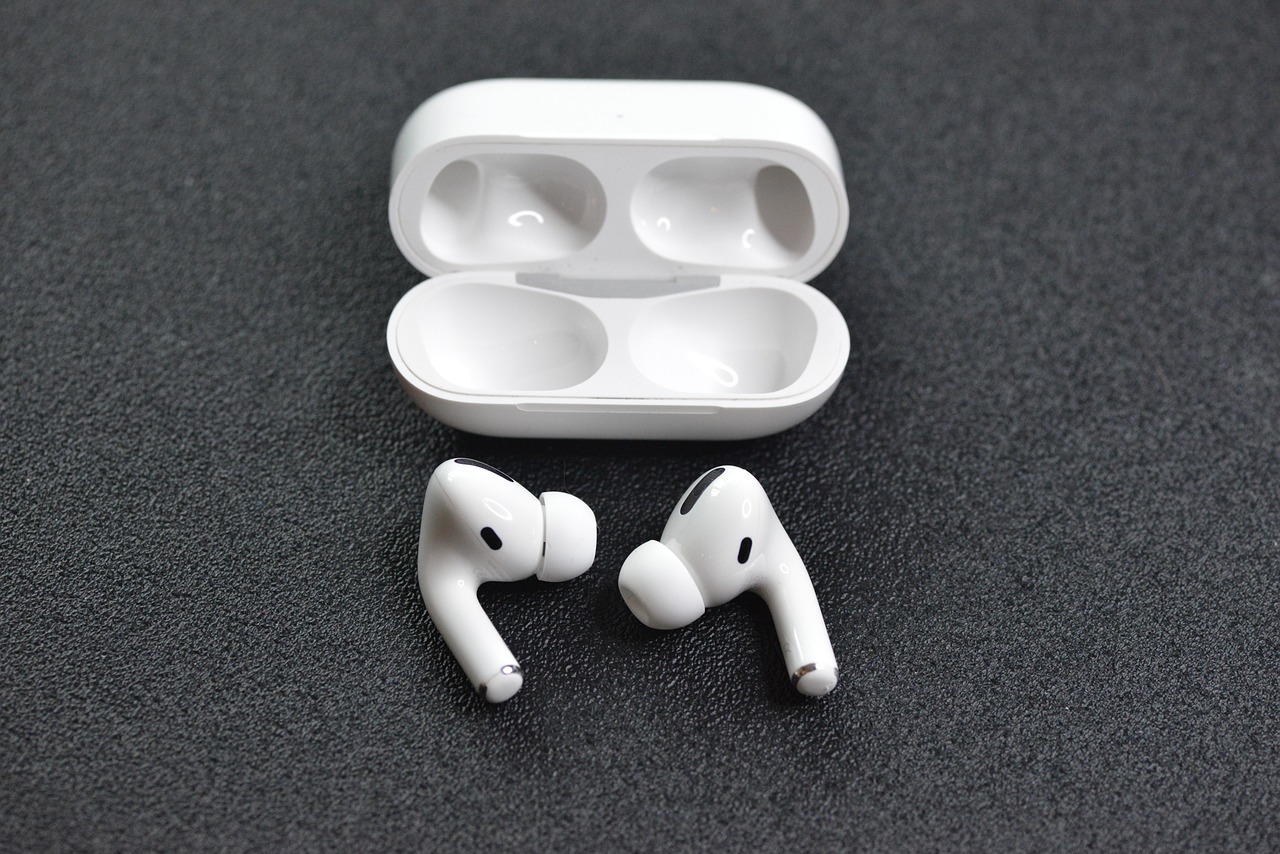 Shure Noise Cancelling True Wireless Earbuds