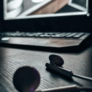 Audio-Technica Portable True Wireless Earbuds