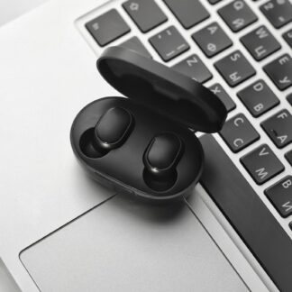 Shure Portable True Wireless Earbuds