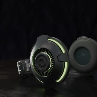 Apple Wireless Wireless Headphones
