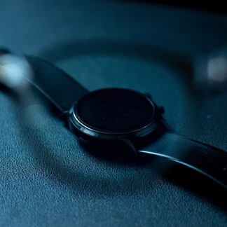 Seiko Classic Watch