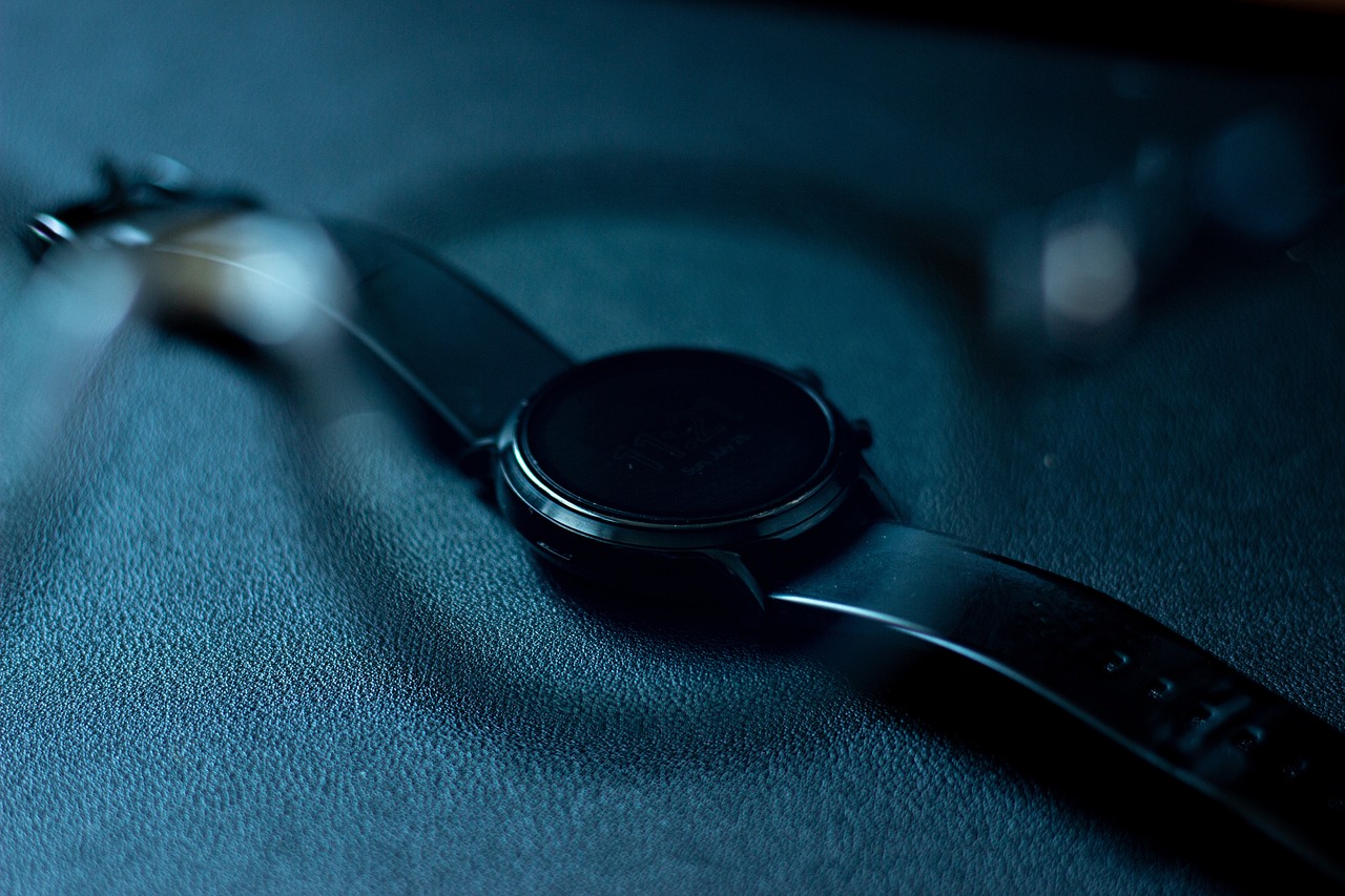 Seiko Classic Watch