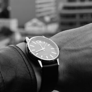 Michael Kors Statement Watch