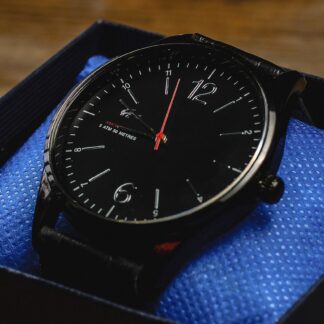 Daniel Wellington Sport Watch - Timeless Series