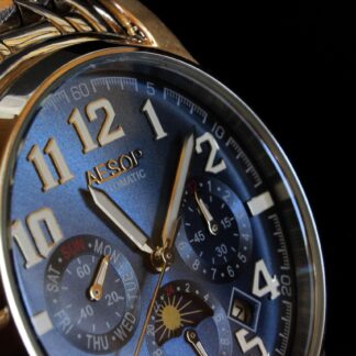 Fossil Minimalist Watch