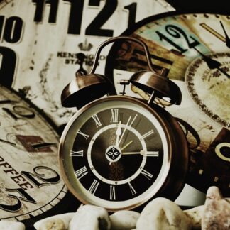 Casio Silver Watch