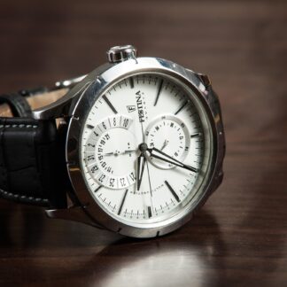 Seiko Stainless Steel Watch