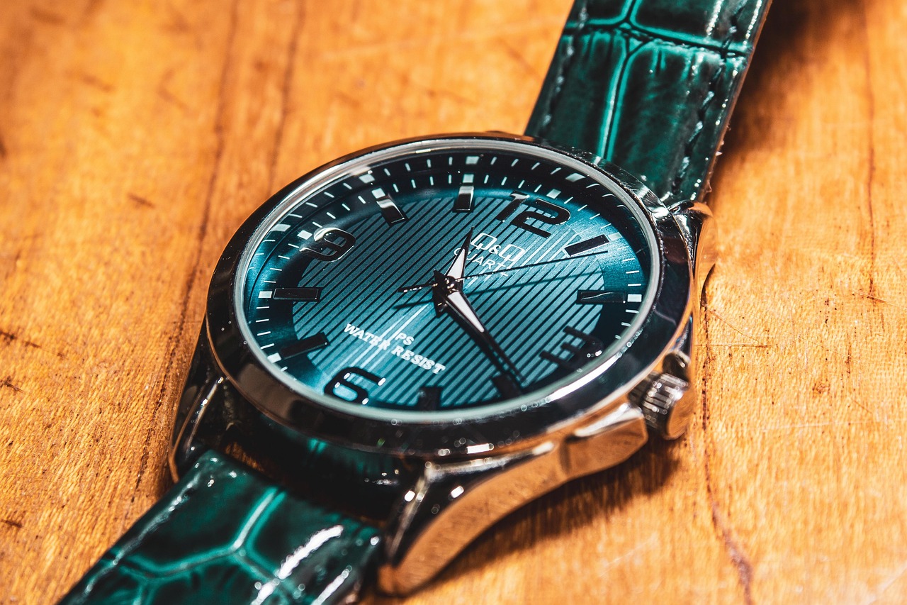 Fossil Statement Watch