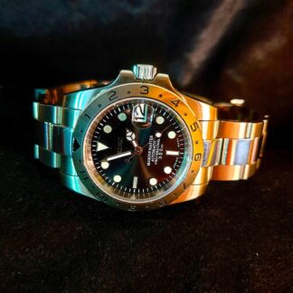Seiko Sport Watch