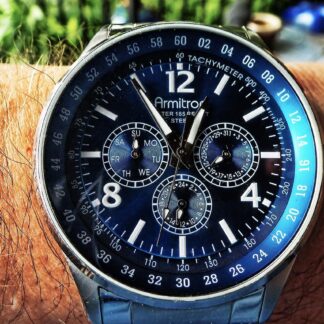 Casio Sport Watch - Anniversary Series