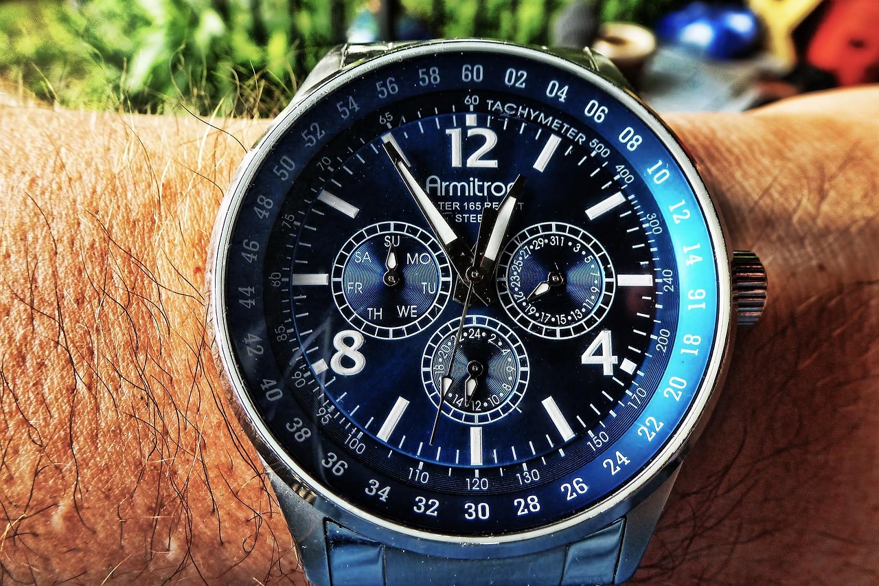 Casio Sport Watch - Anniversary Series