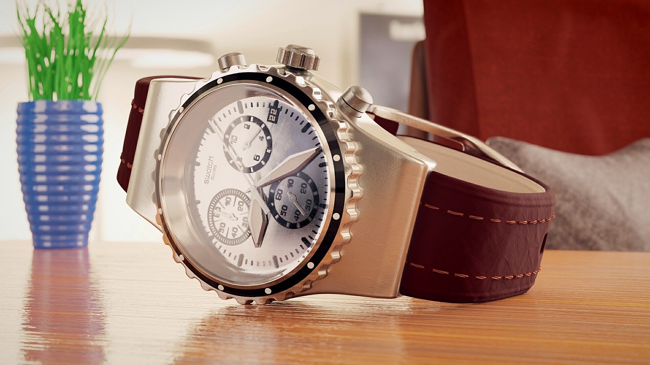 Citizen Rose Gold Watch - Gift Edition