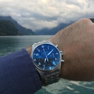 Casio Stainless Steel Watch - Classic Line