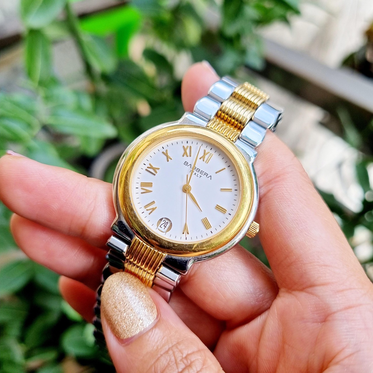 Skagen Sport Watch - Eternal Collection