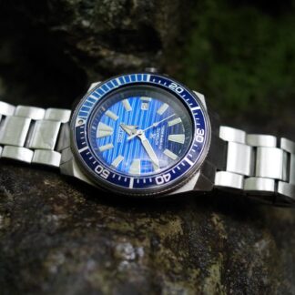 Seiko Classic Watch - Timeless Series