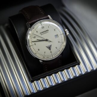 Casio Rose Gold Watch
