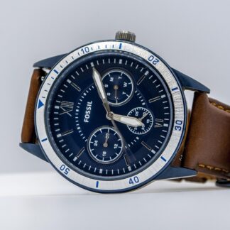 Seiko Minimalist Watch