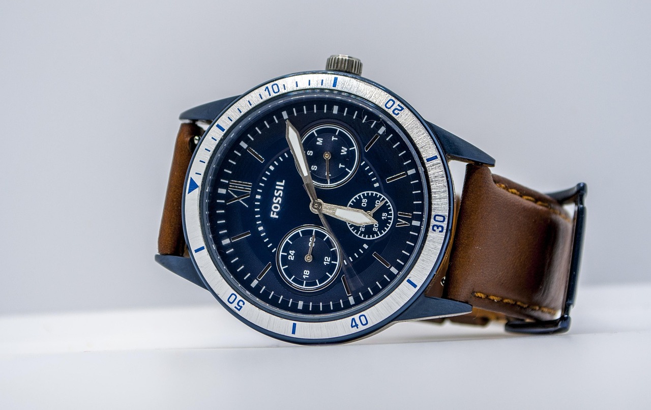 Seiko Minimalist Watch