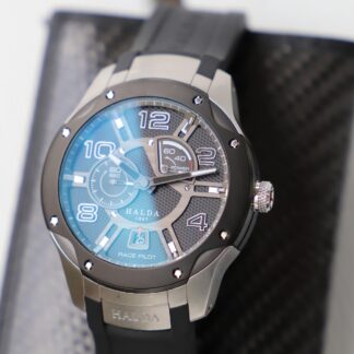 Casio Stainless Steel Watch