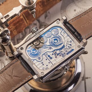 Casio Sport Watch - Eternal Collection