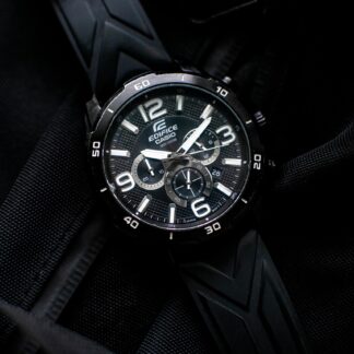 Seiko Stainless Steel Watch - Limited Edition
