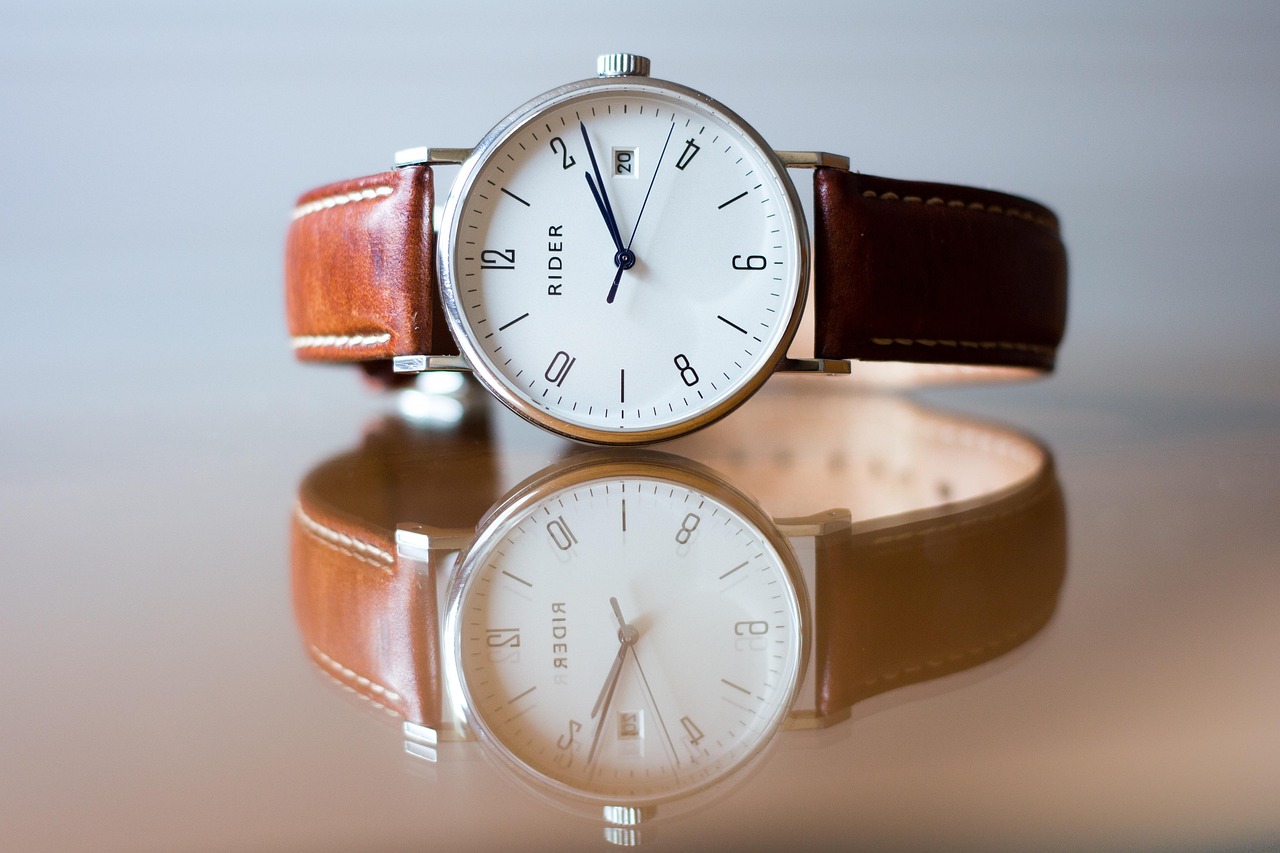Casio Gold Watch - Anniversary Series