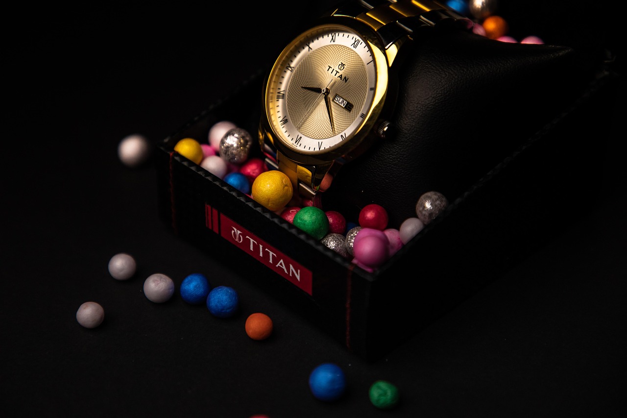 Tissot Sport Watch - Gift Edition