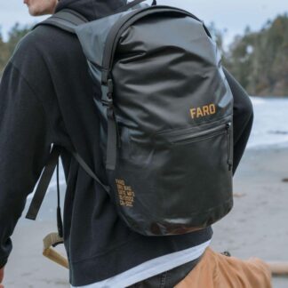 Puma Wool Backpack