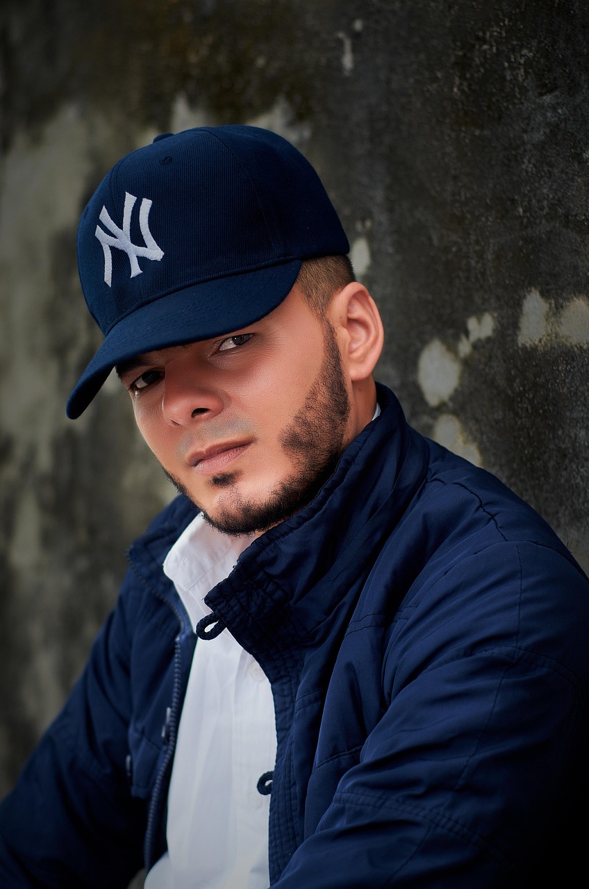 The North Face Winter Cap