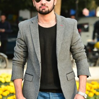 Canada Goose Down-Filled Blazer