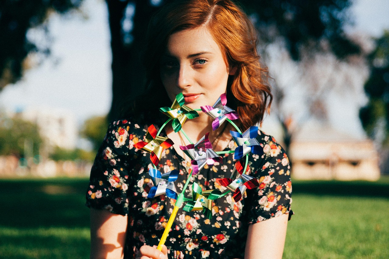 Forever 21 Vintage Blouse