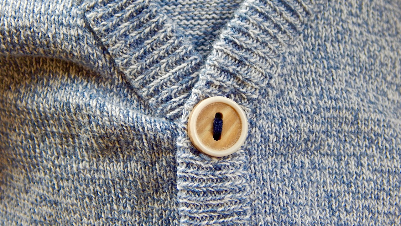 Levi's Summer Cardigan