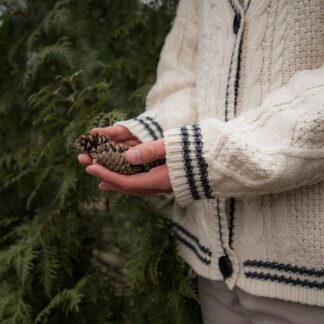 Mango Summer Cardigan